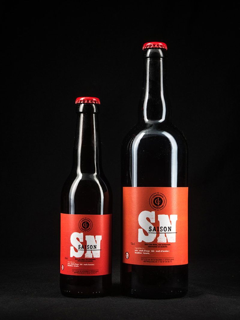 Compagnie Lernéenne de Fermentation