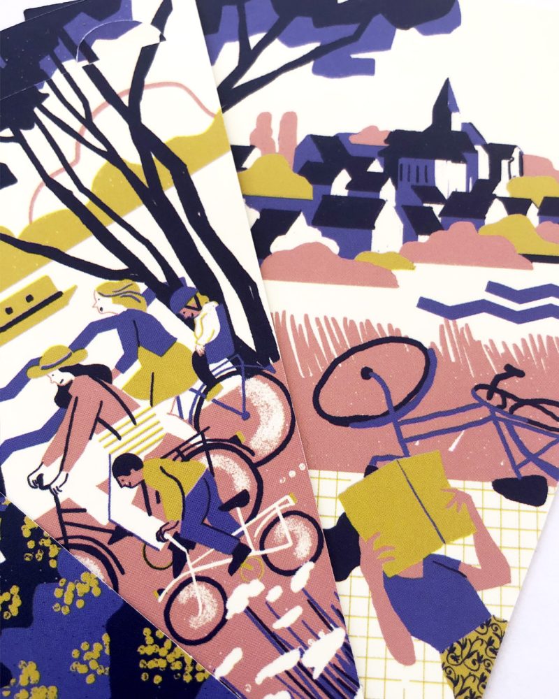 Un peu d&rsquo;air – Ville de Chinon